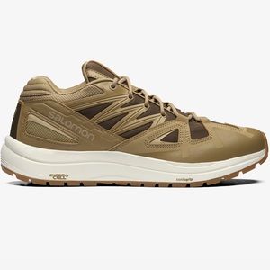 ODYSSEY 1 ADVANCED
Unisex Hiking Shoes USA W 7 / M 6